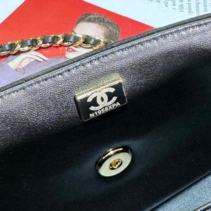 Chanel CF Series Bags